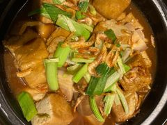 -星河湾半岛酒店-真粤中餐厅