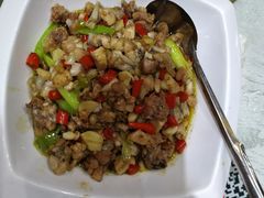 -潇湘世家(蒸湘店)