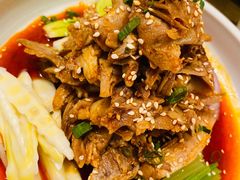 -京味斋·烤鸭·北京菜(安贞店)