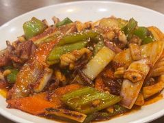 -贤花饭店(城阳店)