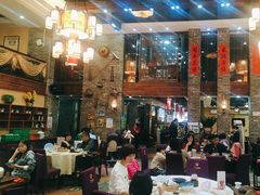 -大水车公馆·顺德菜·妈姐菜(均安店)