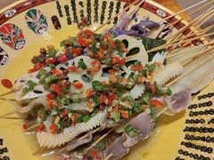 -明洋钵钵鸡(春田小区店)