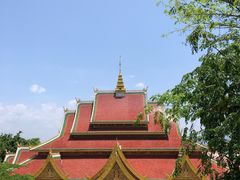 -西双版纳勐泐文化旅游区