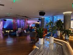 -池畔酒吧 WET Bar
