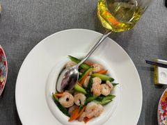 -中卫御苑福膳·养生局(圆明园店)