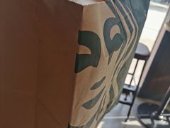 -星巴克(宝山万达店)