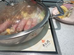 -黄记煌三汁焖锅(华发商都店)