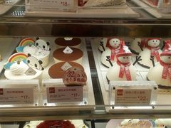 -85度C(广州石牌桥店)
