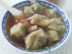 -古徽州馄饨店(宝安路店)
