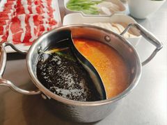-君邦火锅(新疆大厦店)