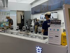 -夻茶HUATEA(水晶郦城店)