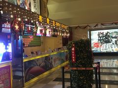 -嘉华国际影城(学清路店)