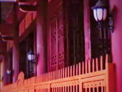 -莆田南少林寺