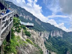 -雁荡山风景名胜区
