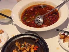 -汤城小厨•粤菜•靓汤(金宝街店)