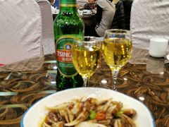 -良友·海鲜青岛菜(五四广场店)