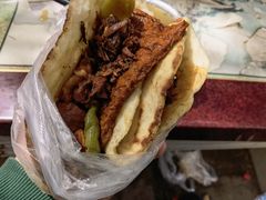 -王虎子大饼(甸柳新村五区店)