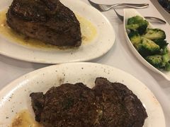 -摩根扒房(桐梓林店)