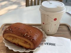 -VERIE BAKEHOUSE