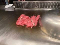 -枫品铁板烧(东樾店)