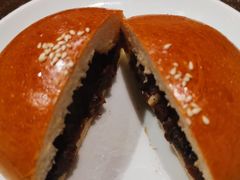 -芳婆糕团店(王府大街店)