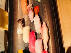 -筑地玉寿司(銀座コア店)