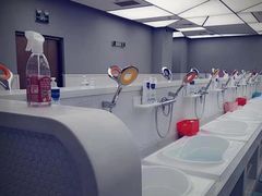 -龙格亲子游泳·水育早教运动中心(绿城店)