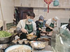 -马记清真肺片(玉林中横巷)