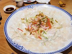 -德胜轩正宗顺德菜(宝安沙井会展中心店)