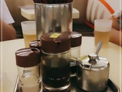 -永盈茶餐厅(江南大道中店)
