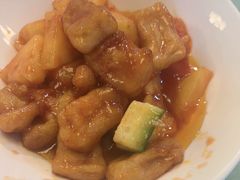 -长春观斋补堂素菜馆
