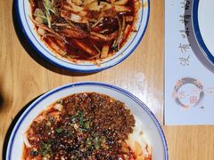 -晋情·游子轩(梅花路店)