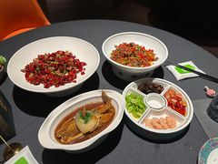 -肆月河豚·淮扬菜·湘菜(华天店)