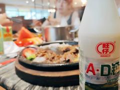 -吉布鲁牛排海鲜自助(温江合生汇店)