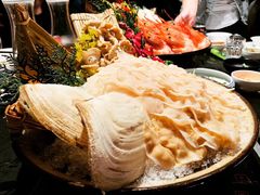 -大红袍火锅料理(尖沙咀店)