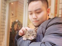 -懒鱼时光馆(沙坪坝店)