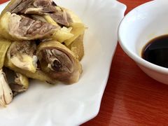 -凤嫂农家乐(梁弄店)