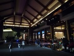 -惠州金海湾嘉华度假酒店