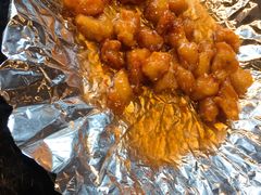 糖醋里脊-尹兰楼西北风情餐厅(嘉定店)