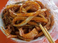 酿皮-老字号·三十一号面皮(商埠路步行街店)