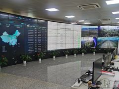 -西郊国际农产品交易中心