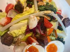 -West10 西拾·西餐厅·创意菜(未来科技城店)