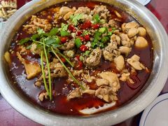 -米二红烧兔(华阳店)