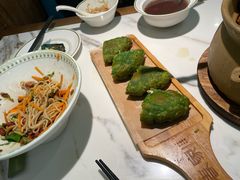 -春家·非遗手工小吃(徐汇万科广场店)