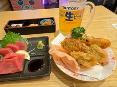 -ジャンボ釣船 つり吉(新世界店)