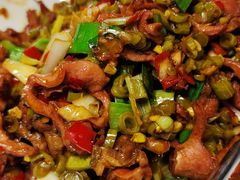 -兰湘子·湘菜小炒(荥阳吾悦广场店)