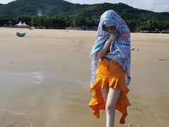 -石梅湾艾美度假酒店