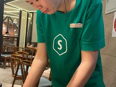 -苏小柳手工点心(人民广场分院)