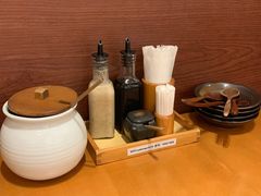 -胜博殿日式炸猪排(侨福芳草地店)
