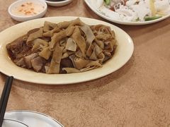 -揭阳钟记小食(福田新村店)